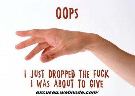 Oops!...