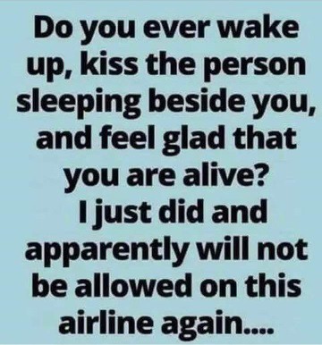 Do You Ever Wake Up,