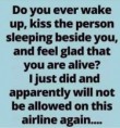 Do You Ever Wake Up,