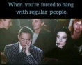 When You're Forced